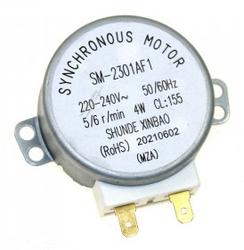 Weili Motor Rotary Disks - Sm-2301af1 5009-00571 Turn Table Motor