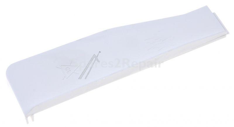 Cover Plate - C00510689 488000510689 Worktop - Gw Hot-ari Futura 437 595x478 [Whirlpool Indesit]