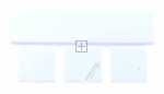 Flap - 12131000001277 Cover Blade [Midea]