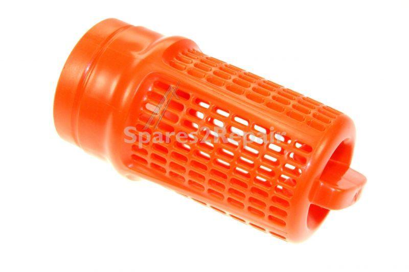 Vacuum Cleaner Filter - 2197927052 Cyclone Cone Suc Orng [Electrolux Aeg]