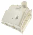 Detergent Case - 2421202600 C00864834 Detergent Dispenser Assembly [Arcelik]