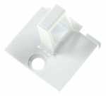 Compatible Hook - Door Stop (alternative For Whirlpool Bauknecht 482000029649)