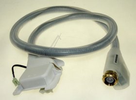 Outlet Pipe - 11002973 Drain Gutter [Bosch Siemens]