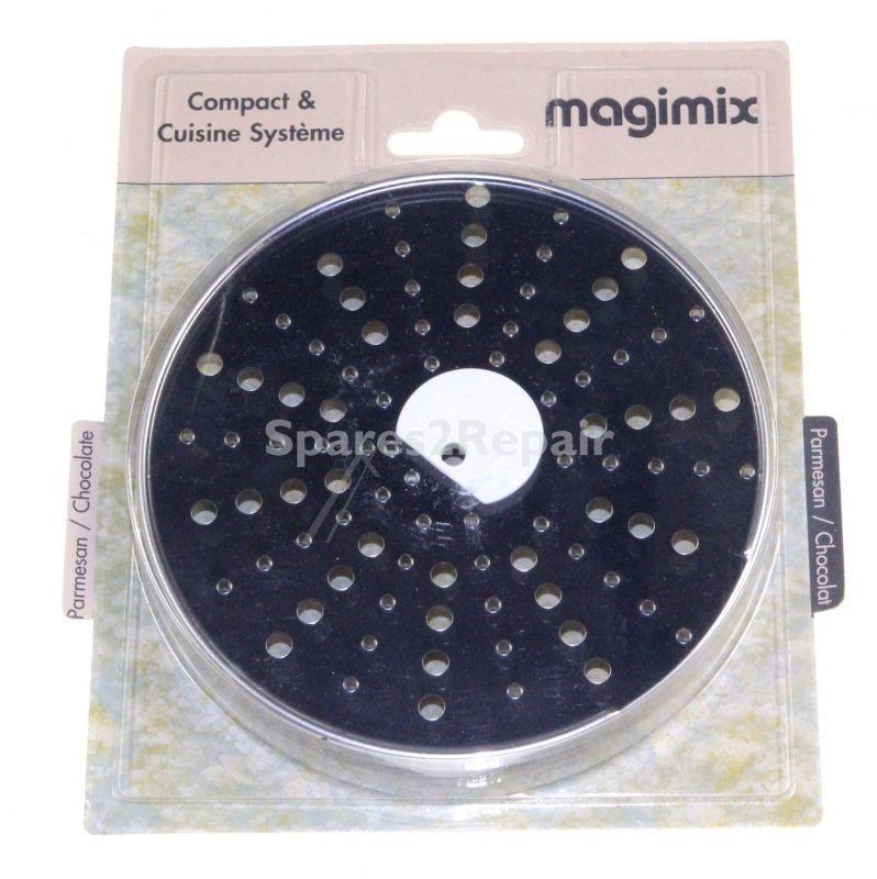 Magimix Friction Disc - 17372 Parmesan Disc