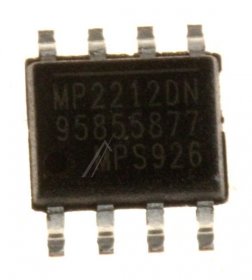 Lg Ic - Mp2212dn Ean57653801 Ic Mp2212dn