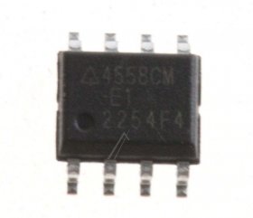 Vestel Ic - 30057644 Ic Dopamp Tl062 So8 Rohs