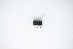 Sony Various Transistors - Rtq035p02 655035401 Transistors