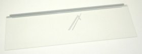 Liebherr Glass Panel - 727268000 Glass Plate Front Half Rear Complete