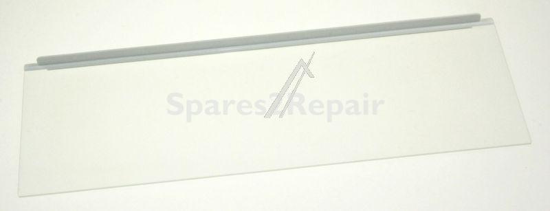 Liebherr Glass Panel - 727268000 Glass Plate Front Half Rear Complete