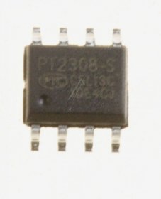 Vestel Ic - 30064353 Ic Headphone Tda1308t Mb35 So8 Rohs