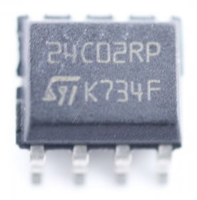 Lg Various Ics - M24c02-rmn6tp 0immr00014a Ic Eeprom