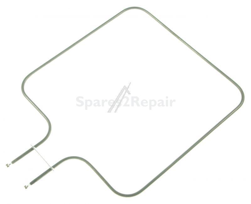 Bottom Element Oven - 8072470027 Heating Element Lower 230v 100 [Electrolux Aeg]