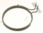 Teka Fan Oven Heating Element - 83140307 Fan Oven Element 2400w