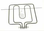 Top Element Oven - C00052297 482000026785 Upper Heating + Grill (750-1500w) [Whirlpool Indesit]