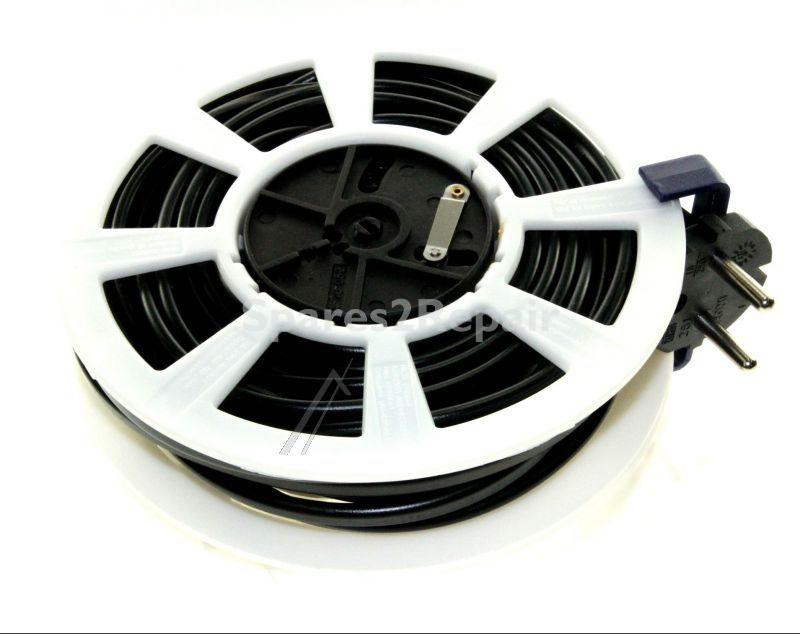 Cable Reels Vacuum Power Cord - 2193130156 Cw [Electrolux Aeg]