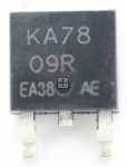 Lg Various Ics - Ka7809ertm Ean32662801 Ic Voltage Regulator