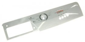 Switch Screen - 40006070 Control Panel [Candy Hoover]
