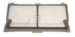 Fluff Filter - 2975710300 C00870424 Combined Filter Outer Part Gr [Arcelik]