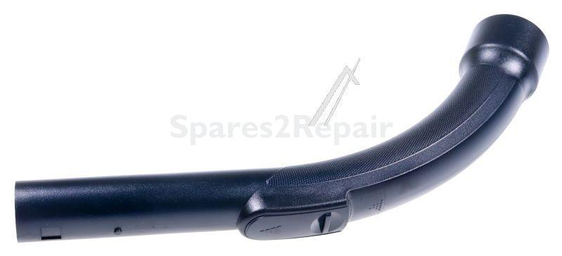 Sqoon Hand Grip - Handle Alternative For Miele (new Version)