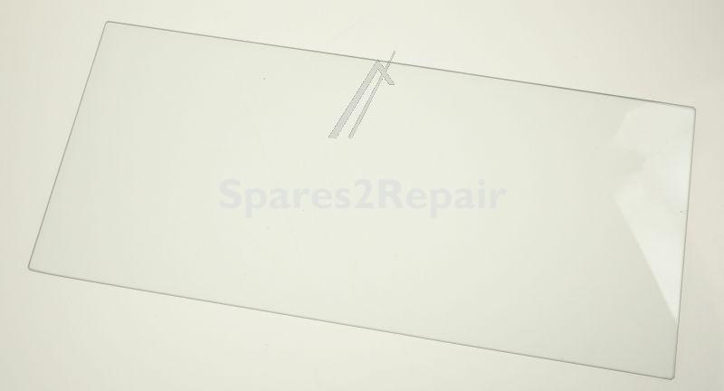 Glass Panel - 43008317 Glass-1 42 34tq39-283 [Candy Hoover]