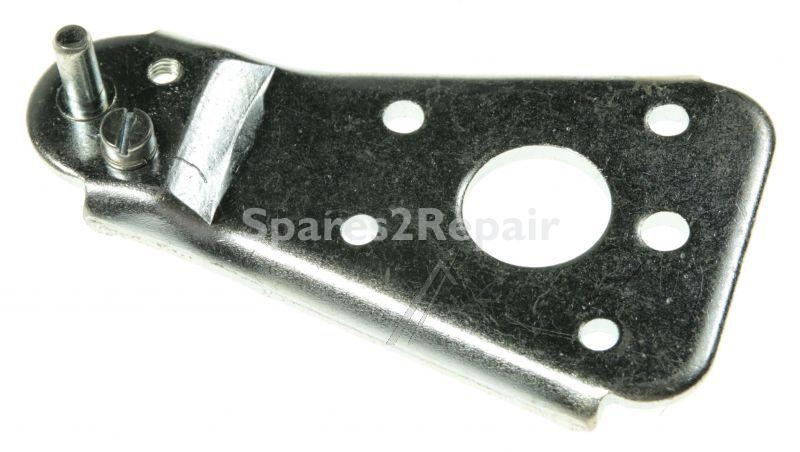 Door Hinges For Fridges - 49042402 Lower Hinge [Candy Hoover]