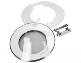 Hisense Gorenje Door - 816200 Door Wm-76-86 Assembly - White