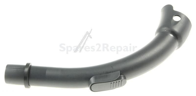 Handle Vacuum Cleaner - 4055313888 Handle For Suction Hose [Electrolux Aeg]