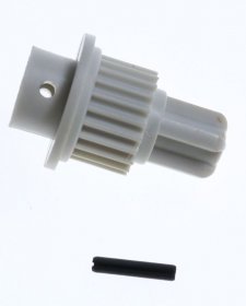 Motor Pulley - Kw717137 Motor Pulley & Pin [Delonghi]