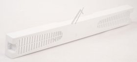 Air Vent Grille - 42040901 Grill Thermostat Housing-1700(kar Byz) [Vestel]