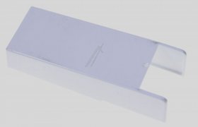 Hisense Gorenje Door Hinges - 780595 Hinge Cover