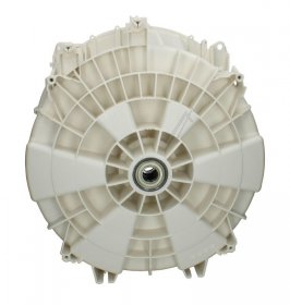 Tub Lower Part - 22169181 Rear Tub Group (52-57c4)-f [Vestel]