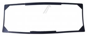 Saeco Sealing Materials - 421944077951 Black Silicone Seal Ui Smrl-t