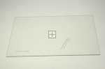 Glass Panel - C00331212 481245088365 Glass Panel [Whirlpool Indesit]