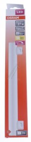Osram S14s Socket Fluorescent Lamp - Ledinestra 300 Mm 27 3.1 W 2700 K S14s 220 240v - LEDINES 30CM3,1