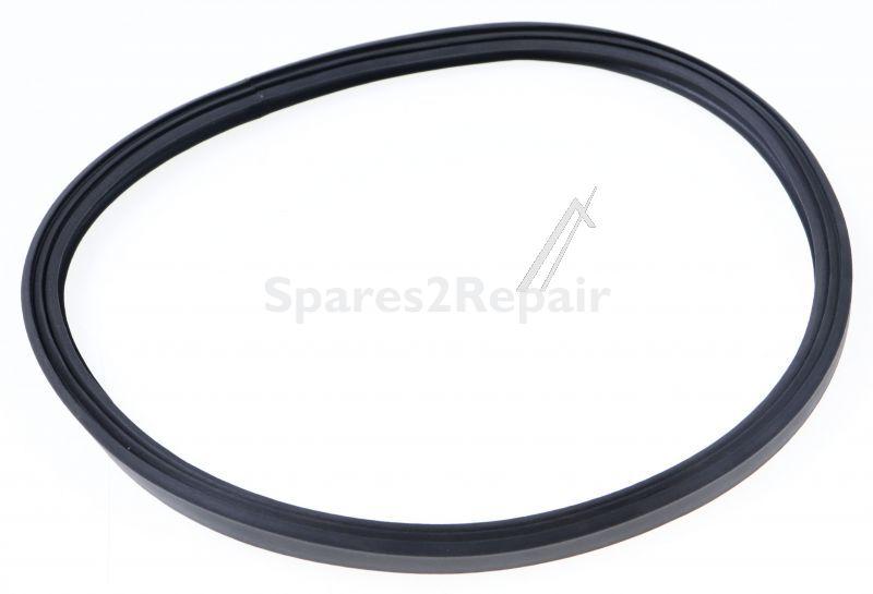 Nilfisk Sealing Materials - Gasket Filter Cr