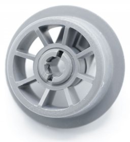 Roller For Dishwasher Basket - 1998140 Wheel - Lower Basket Group [Amica]