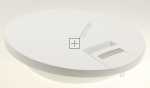 Flange Washing Machine Window - 2846530100 C00869121 Decorative Door [Arcelik]