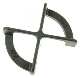 Teka Cooker Pan Support - 61205009 Cast Iron Grid Cg Lux