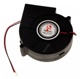 Samsung Ventilator Motor - Dg81-02929a Svc-fan 32029247 vestel nz64r1705ck nb30