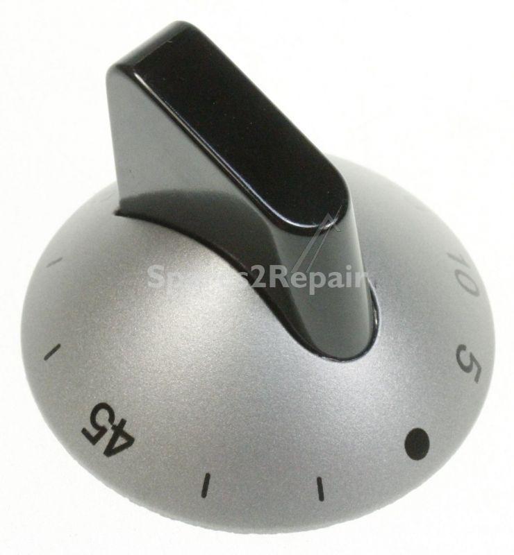 Control Knobs - 3550387124 Knob Timer [Electrolux Aeg]
