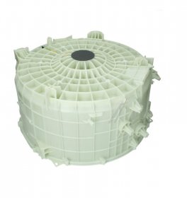 Hisense Gorenje Tub Lower Part - Hk2129604 Tub Rear Group 66l 1400 x01030758