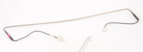Haier Defrosting Heater - 0064001152b 49055989 Defrost Heating Resistance