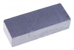 Magnet - 47017049 Magnet-40x15x10-(p) [Vestel]