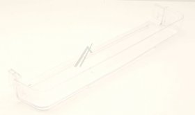 Refrigerator Door Shelf Upper - 1066139 Upper Door Shelf [Amica]