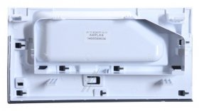 Detergent Dispenser Cover - 1400509034 C00873839 Drawer Panel [Arcelik]