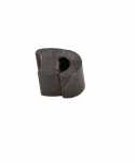 Bertazzoni Rubber Stop - 308019 Bumper For Grids
