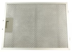 Metal Grease Trap - 49045215 Assembly filtro B35-2905-131-0 [Candy Hoover]