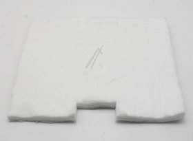 Casing Cover - 20605203 Glass Lid Assembly (60*60 white) [Vestel]