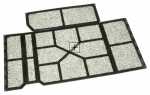 Liebherr Other Filters - 704356800 Aluminum Filter