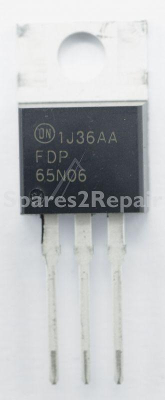 On Semiconductor Transistors - Transistors